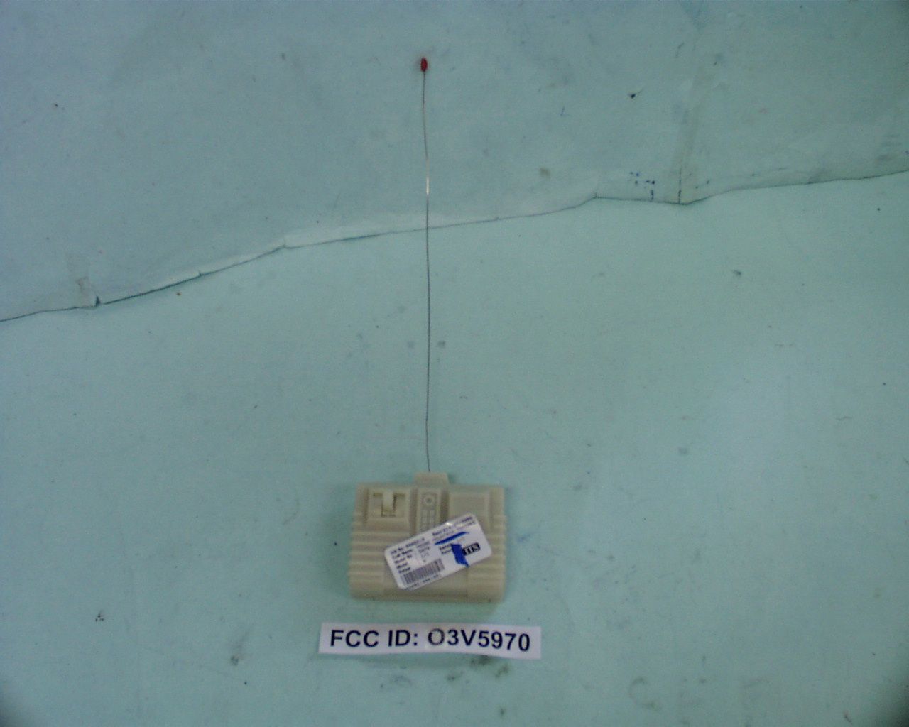 Product image for O3V5970