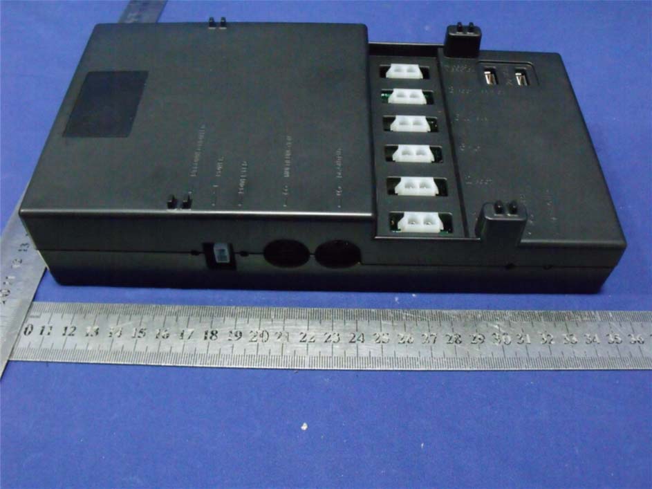 Product image for O3YCU258-4