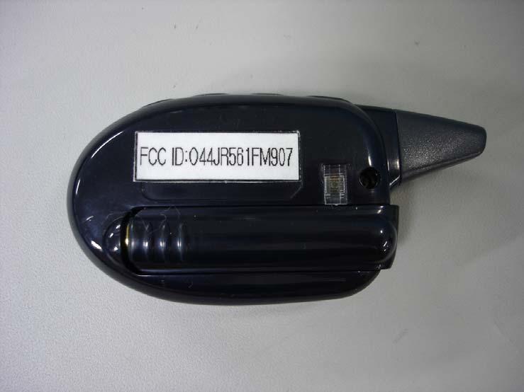 Product image for O44JR561FM907