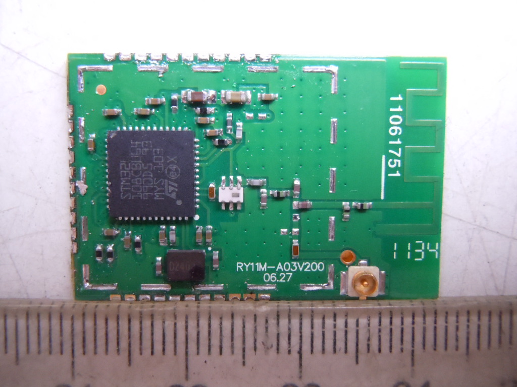 Product image for O46RY12M01