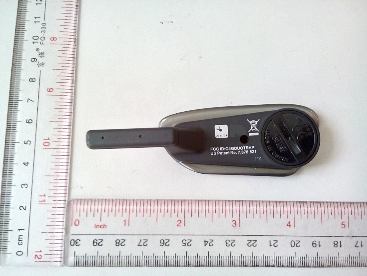 Product image for O4GDTRAP