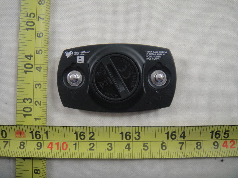 Product image for O4GSLIMHRM1G