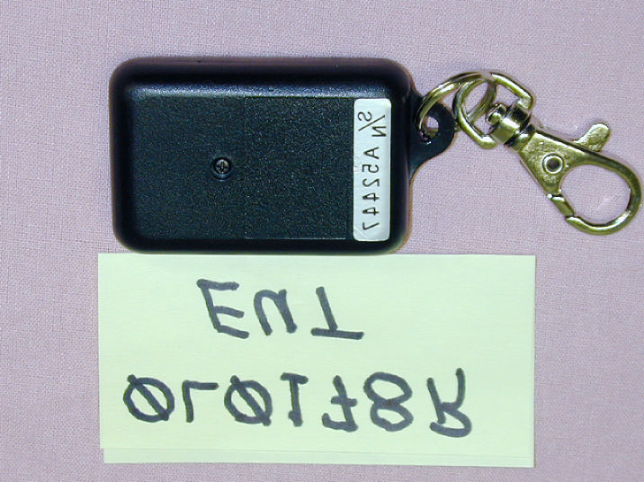 Product image for O4TTX3312N