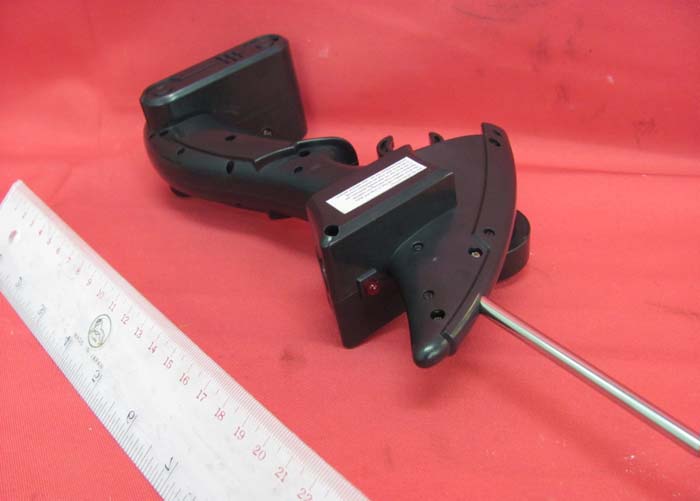 Product image for O5301165TX27