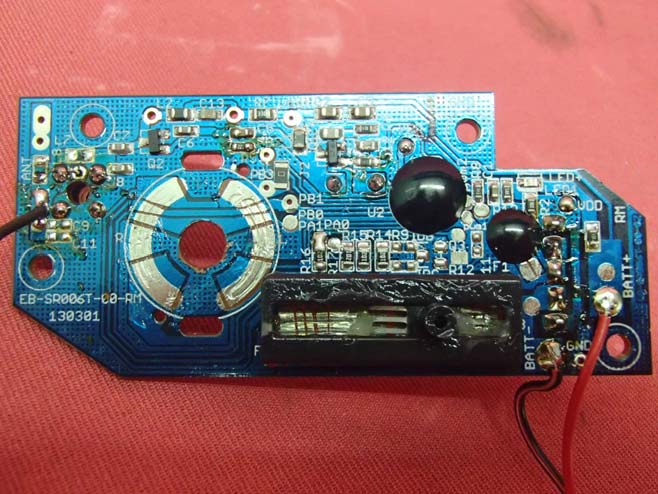 Product image for O5301208TX49