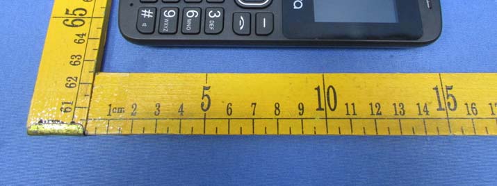 Product image for O55137800