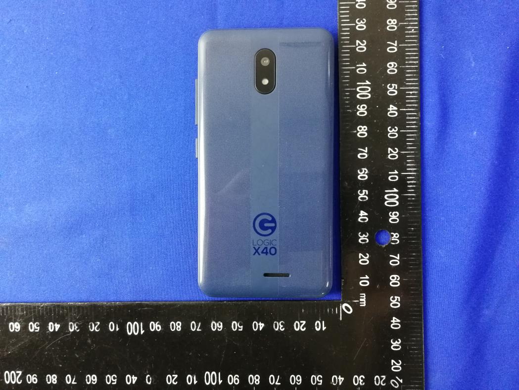 Product image for O55405119