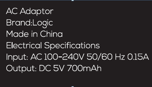 Product image for O55454412