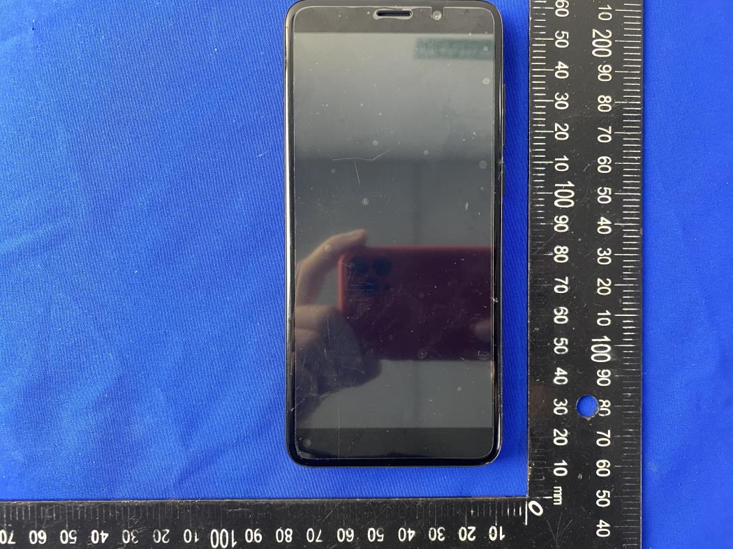 Product image for O55554319