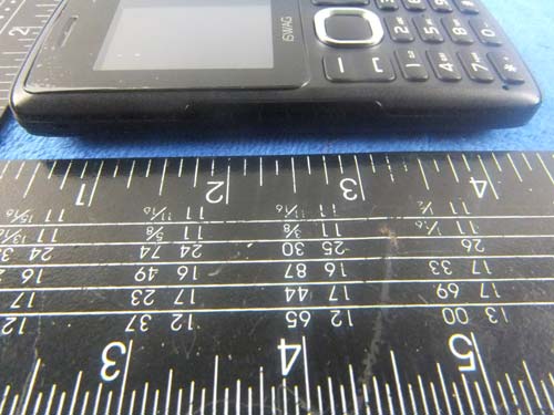 Product image for O55B110X2