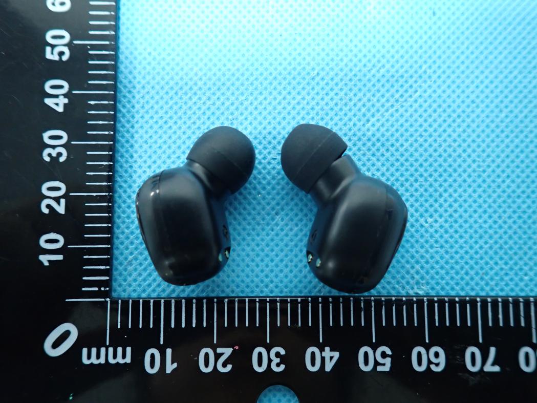 Product image for O55TWS2326