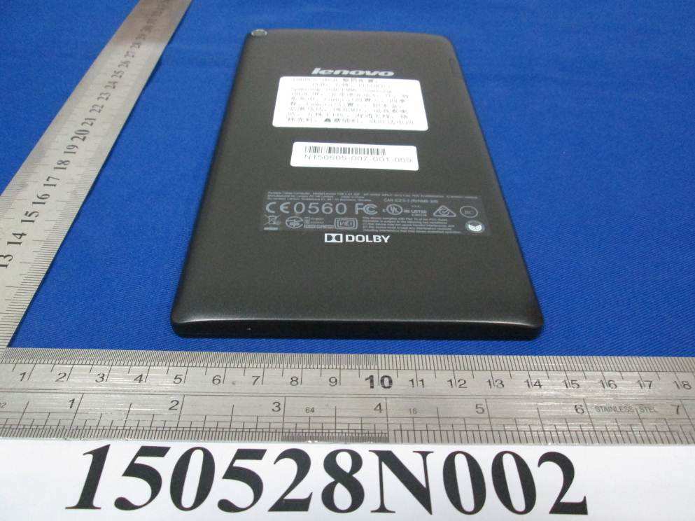 Product image for O57TAB2A720F