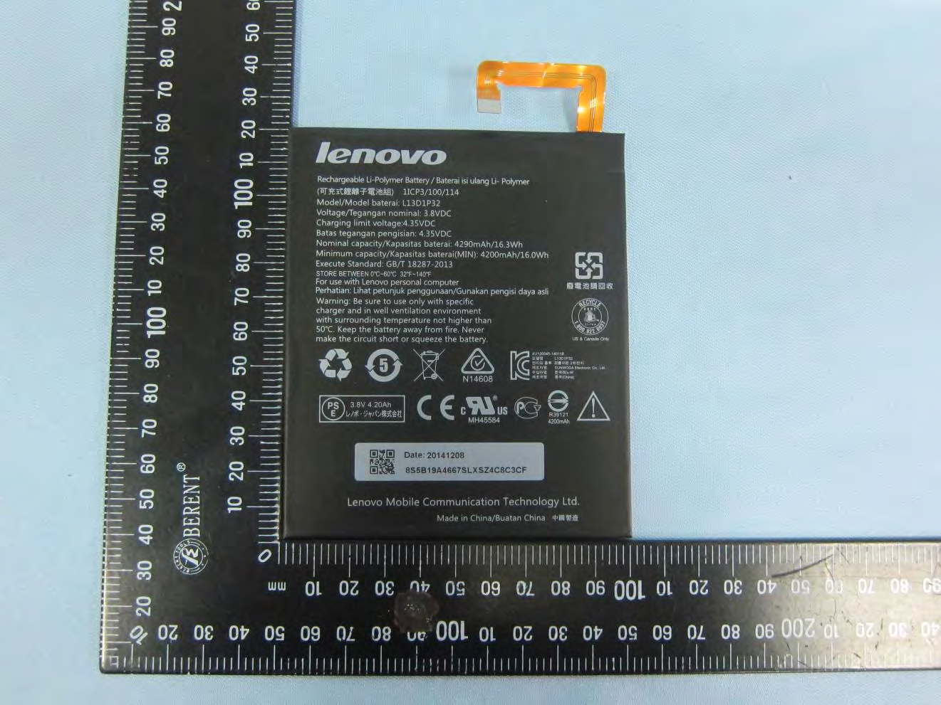 Product image for O57TAB2A8