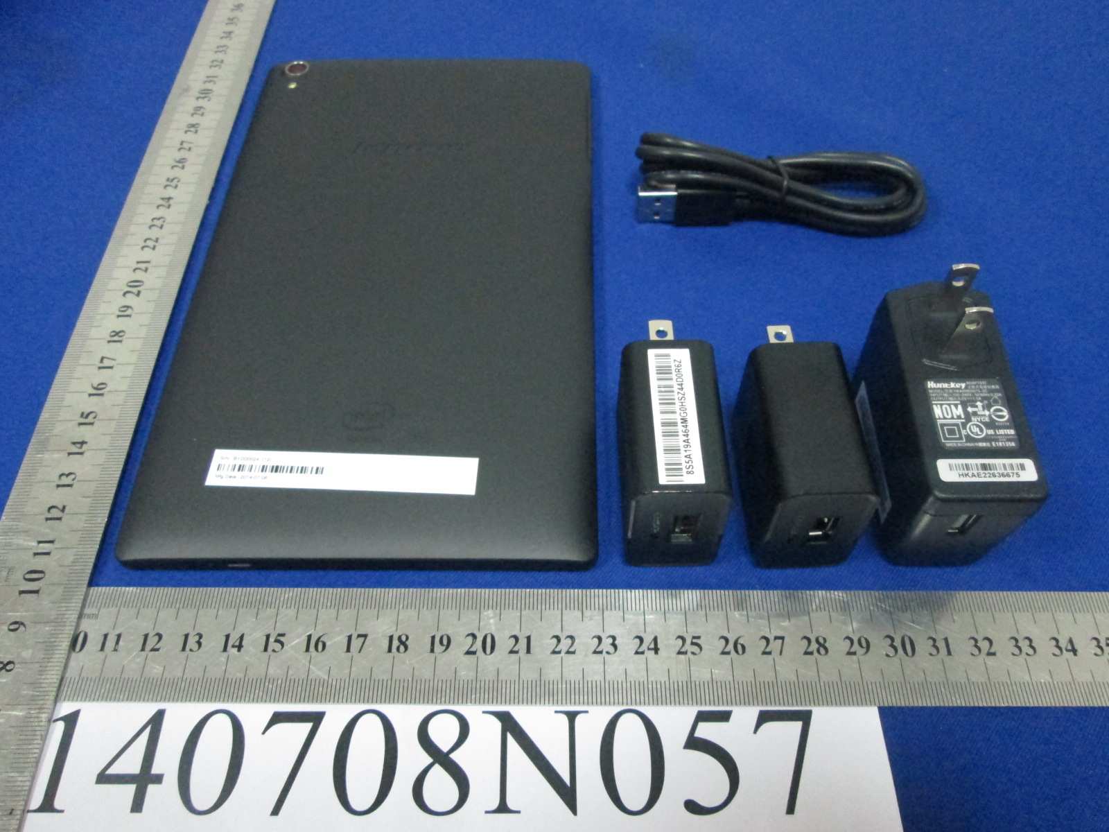 Product image for O57TABS850F