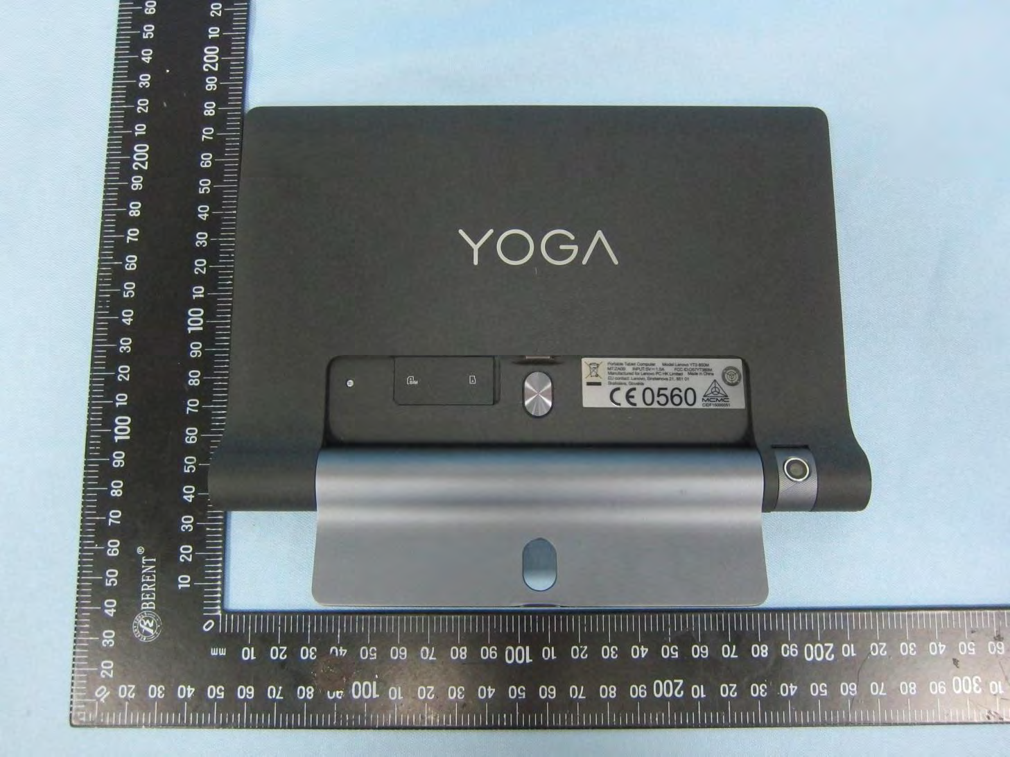 Product image for O57YT3850M