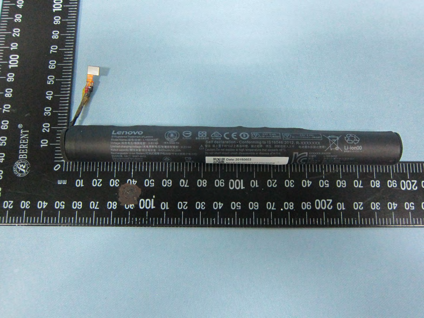 Product image for O57YT3X50M