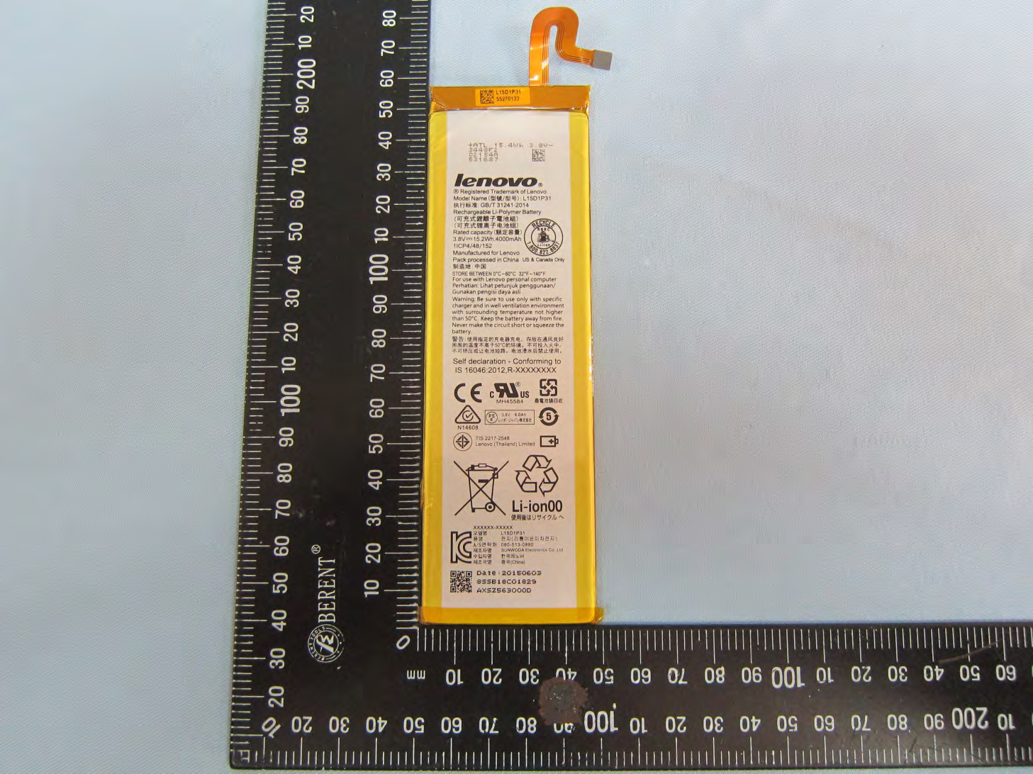 Product image for O57YT3X90X