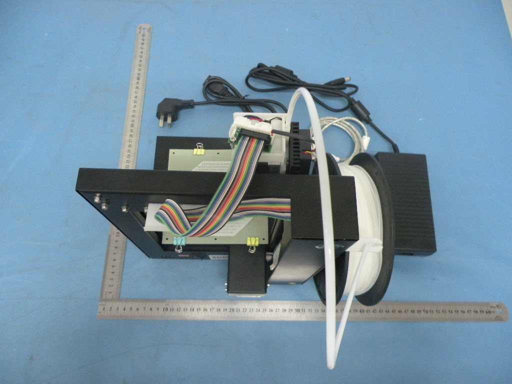 Product image for O5L-3DP