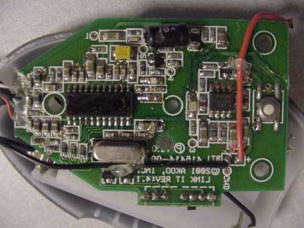 Product image for O5UFMLINK