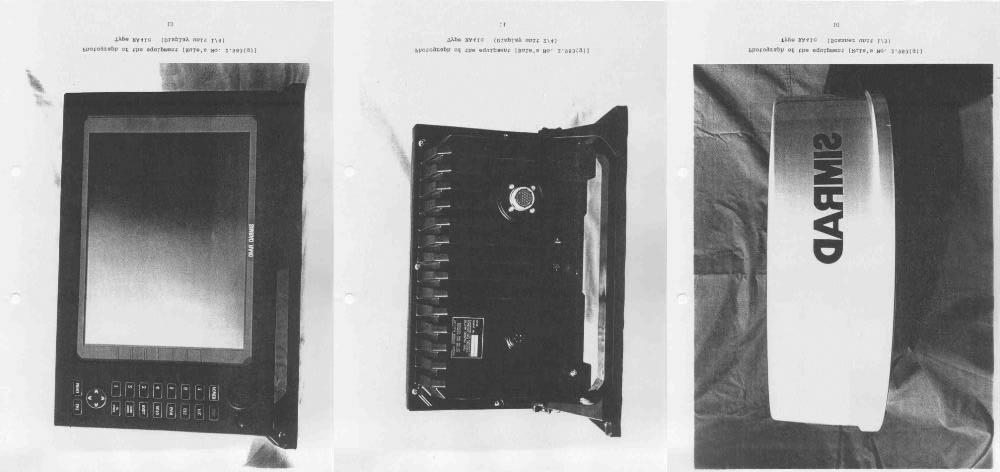 Product image for O5VRB715L