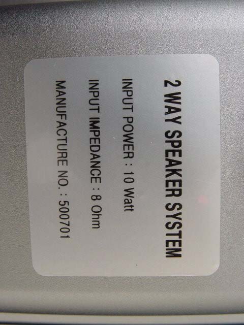 Product image for O5XHP-520W