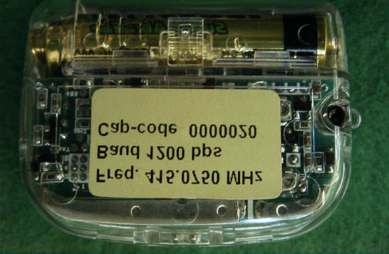 Product image for O5ZIWP-450M