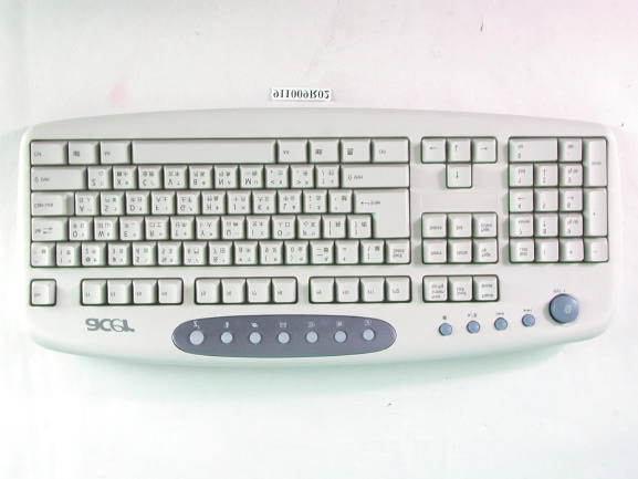 Product image for O62PM104-K