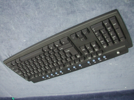 Product image for O62RF-TP-K