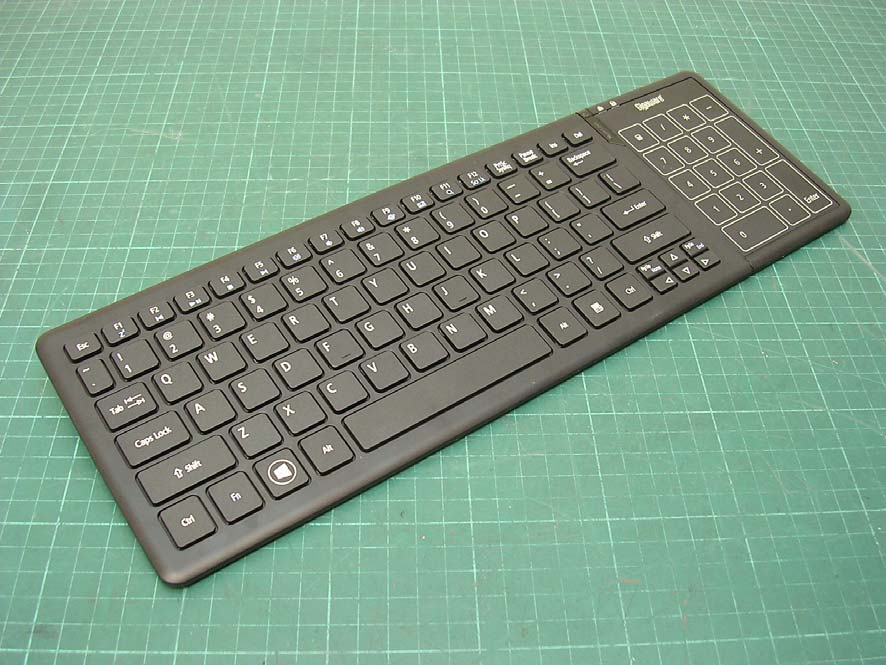 Product image for O62U50G