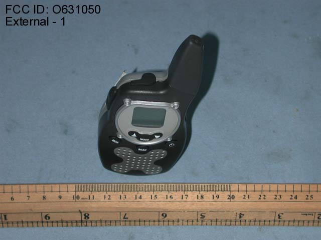 Product image for O631050