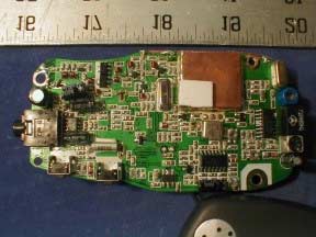 Product image for O631050LD02