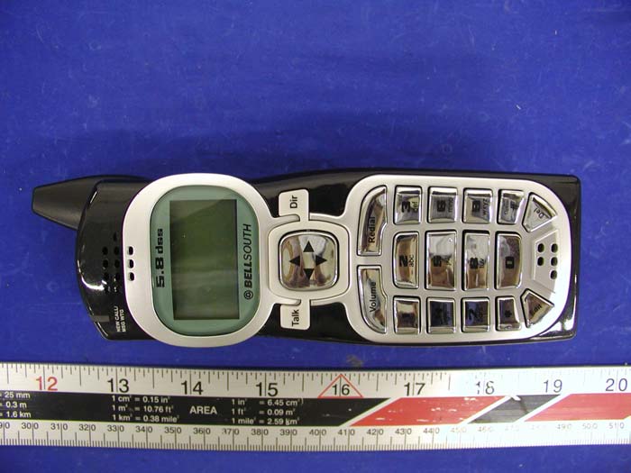 Product image for O63GH5850HDLD03