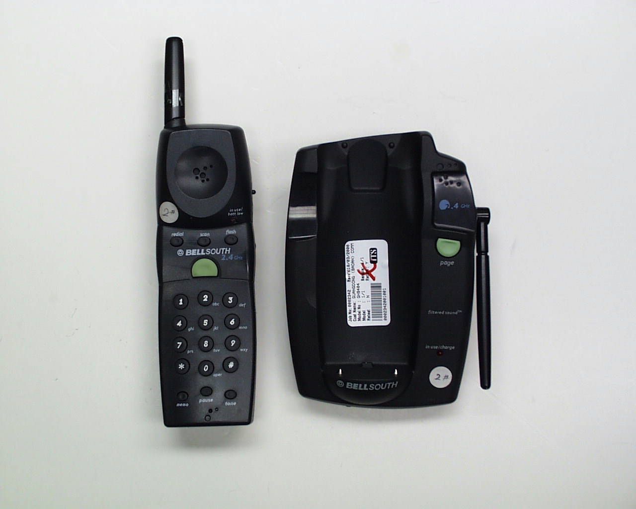 Product image for O63GH9402B