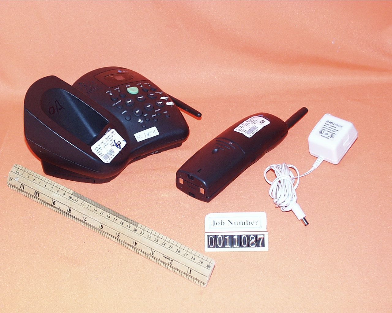 Product image for O63GH9482B