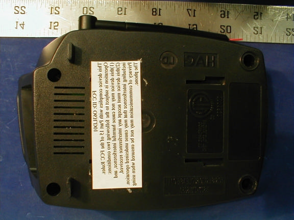 Product image for O63LD01