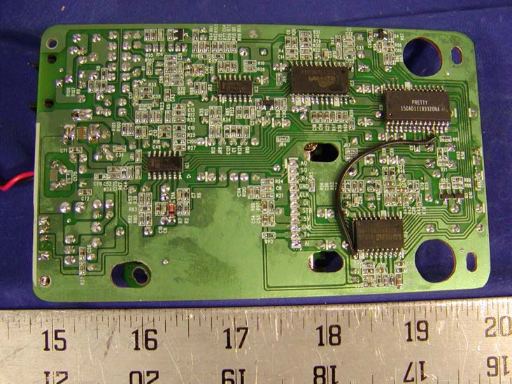 Product image for O63MH9110LD02