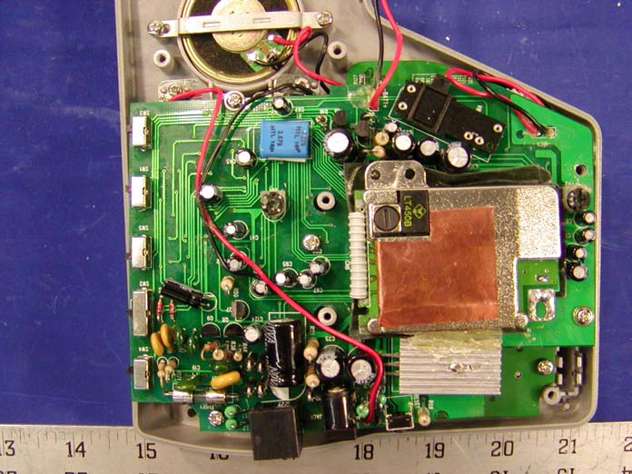 Product image for O63MH9940LD02