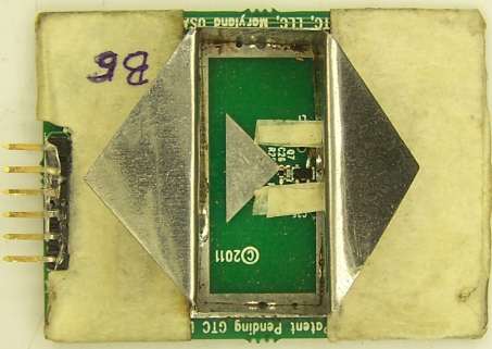 Product image for O64LPV01M12