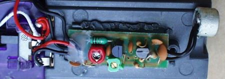 Product image for O6796650