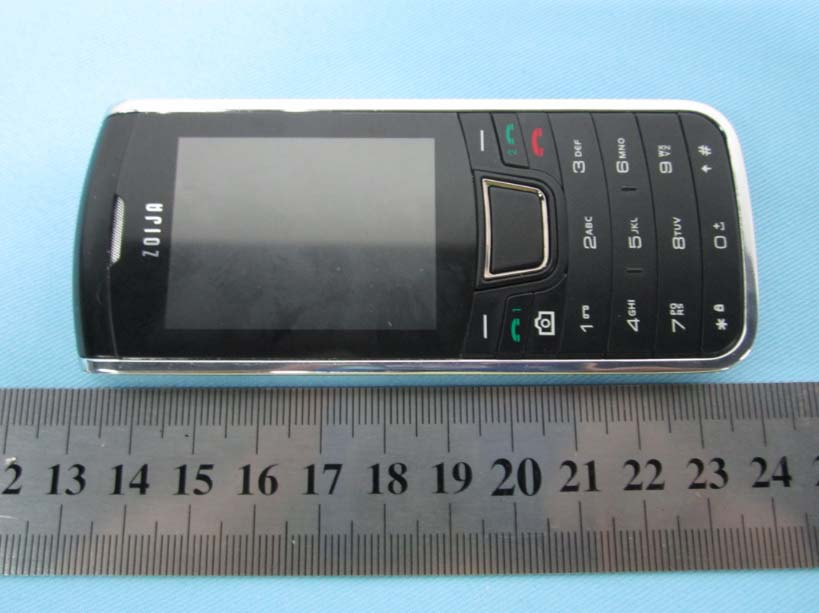Product image for O6HZB-1