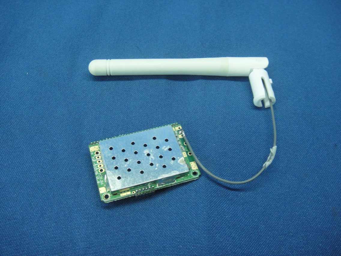 Product image for O6LMWF-5201