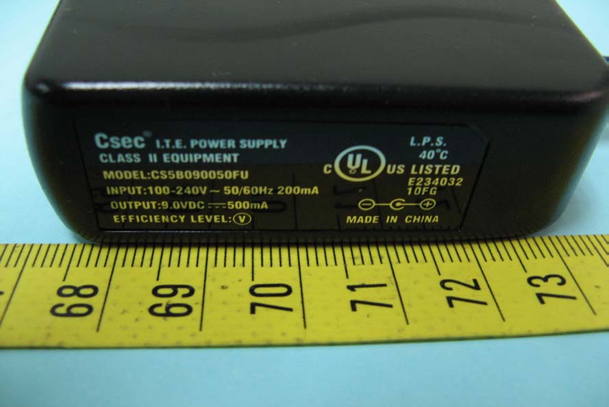Product image for O6LTTA-AB5805R