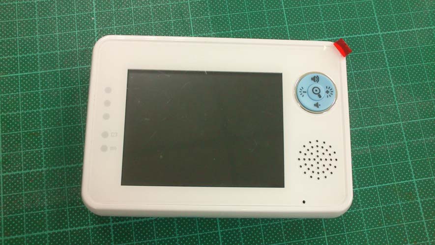 Product image for O6LTTD-VM2501R