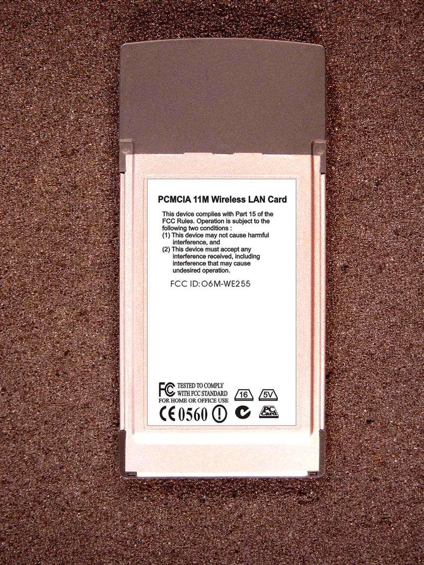 Product image for O6M-WE255