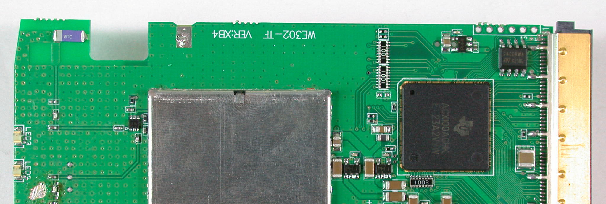 Product image for O6M-WE302TF