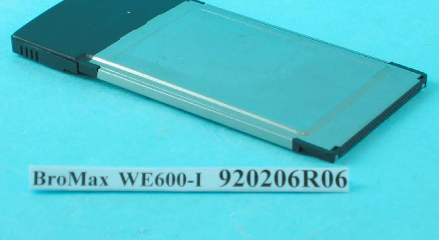 Product image for O6M-WE600I