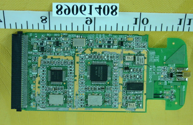 Product image for O6M2000I