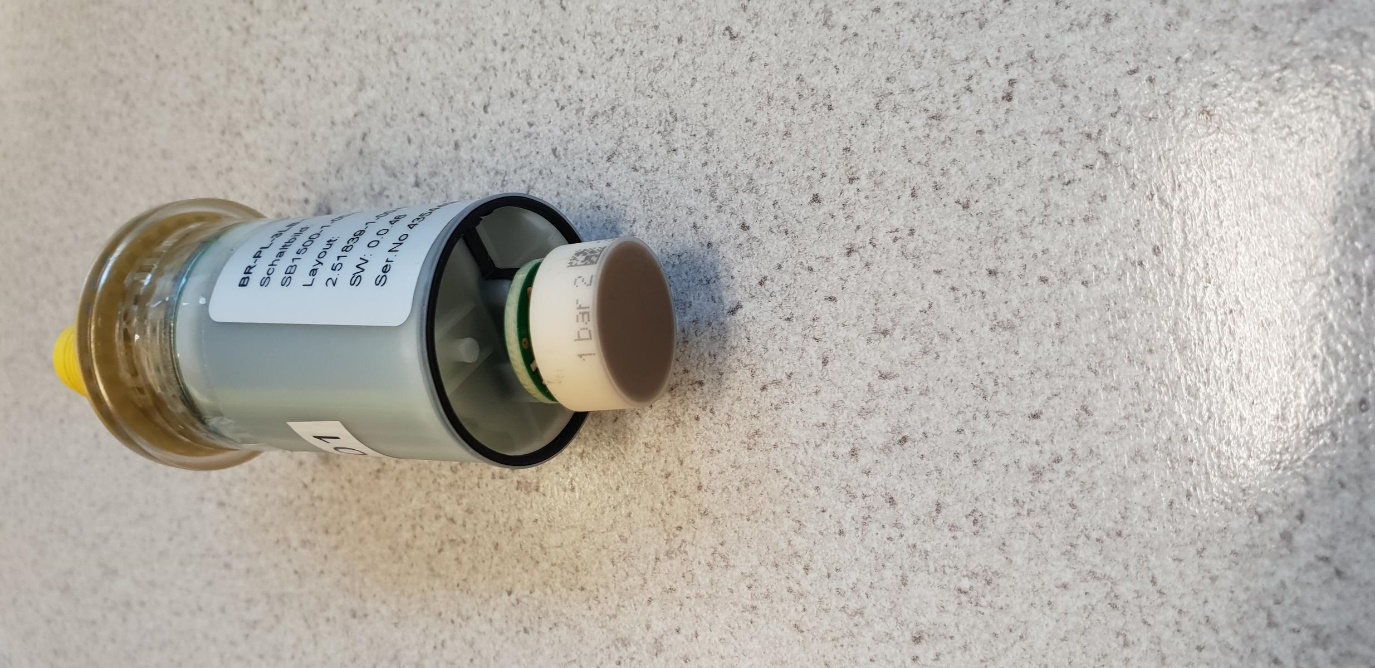 Product image for O6QBPP200