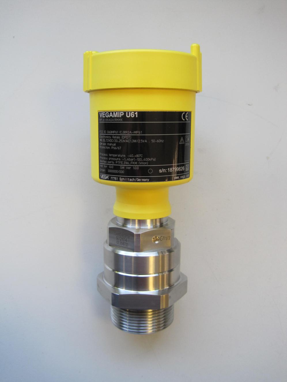 Product image for O6QMIPU61