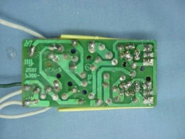 Product image for O6V-8